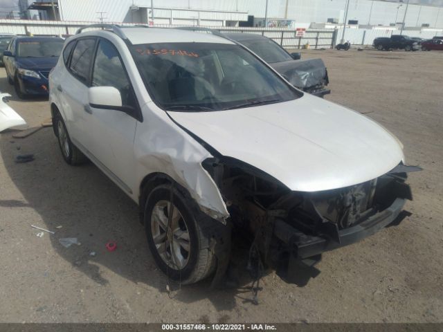 NISSAN ROGUE 2013 jn8as5mt5dw008571