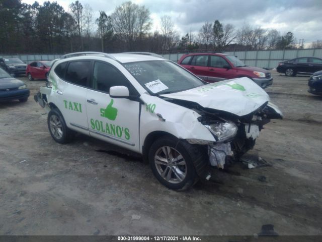 NISSAN ROGUE 2013 jn8as5mt5dw008876