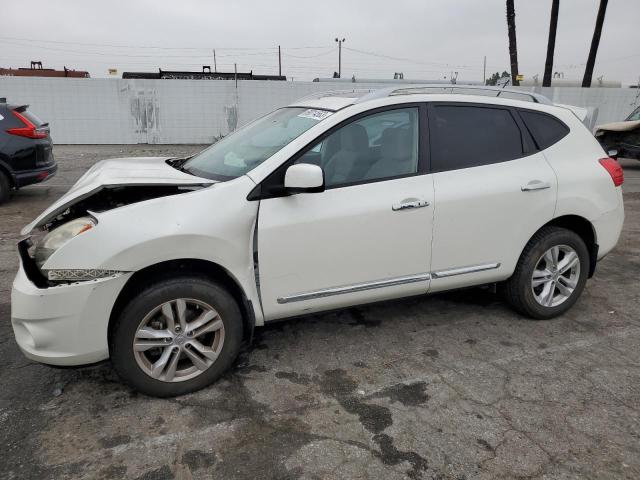 NISSAN ROGUE S 2013 jn8as5mt5dw010563