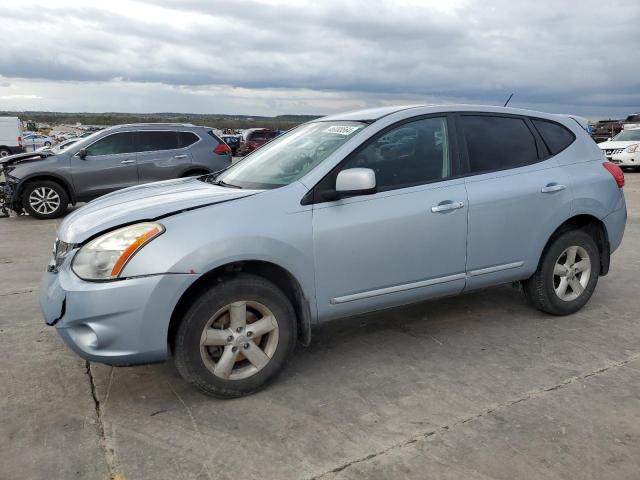 NISSAN ROGUE 2013 jn8as5mt5dw011048