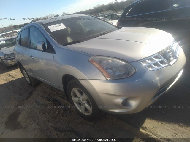 NISSAN ROGUE 2013 jn8as5mt5dw011065