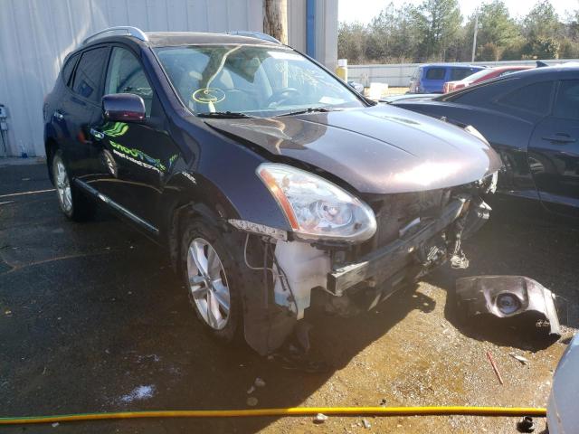 NISSAN ROGUE S 2013 jn8as5mt5dw011941