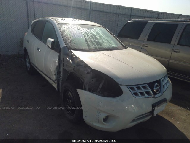 NISSAN ROGUE 2013 jn8as5mt5dw012233