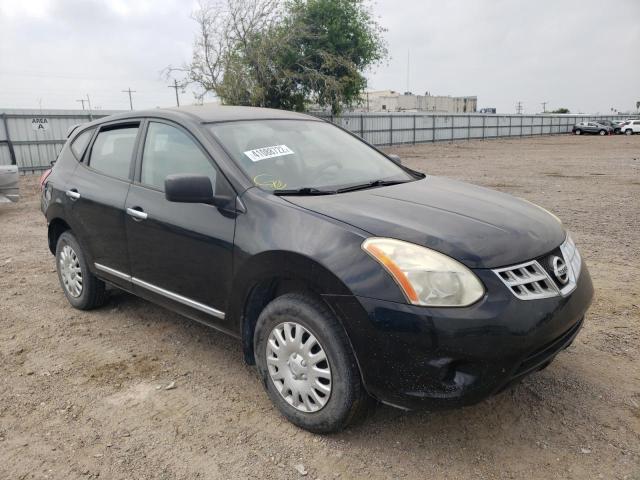 NISSAN ROGUE S 2013 jn8as5mt5dw013267