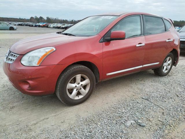 NISSAN ROGUE 2013 jn8as5mt5dw013401