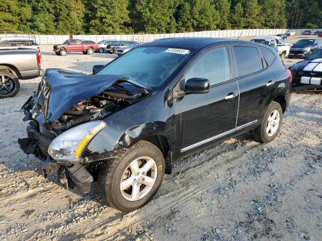 NISSAN ROGUE 2013 jn8as5mt5dw014287