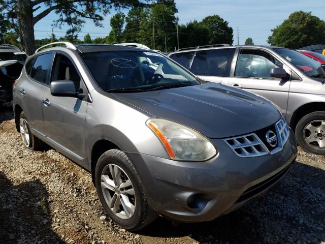 NISSAN ROGUE S 2013 jn8as5mt5dw014743