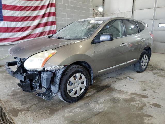 NISSAN ROGUE 2013 jn8as5mt5dw014757