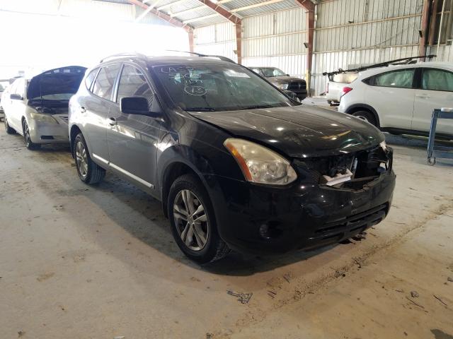 NISSAN ROGUE S 2013 jn8as5mt5dw014984