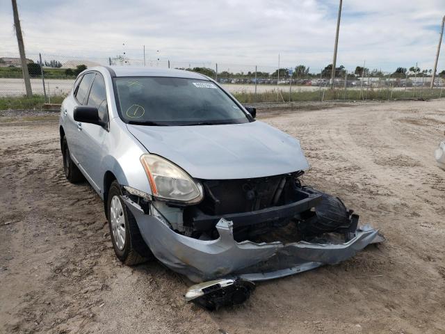 NISSAN ROGUE 2013 jn8as5mt5dw015696