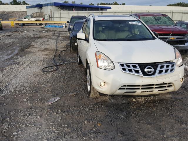 NISSAN ROGUE S 2013 jn8as5mt5dw015911