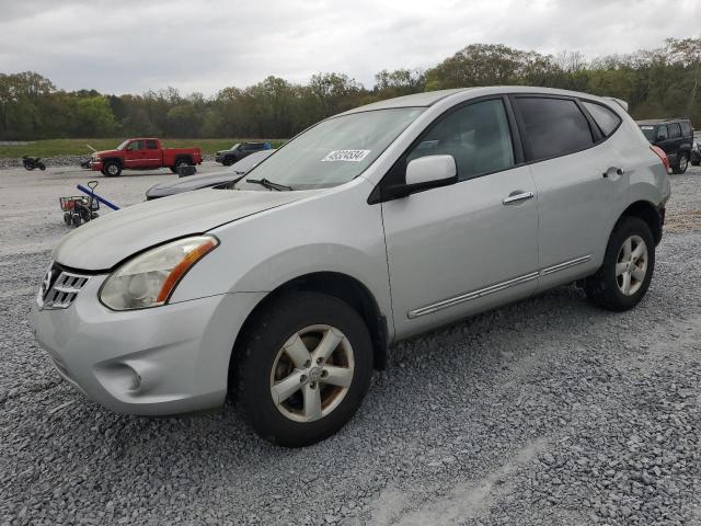 NISSAN ROGUE 2013 jn8as5mt5dw016041