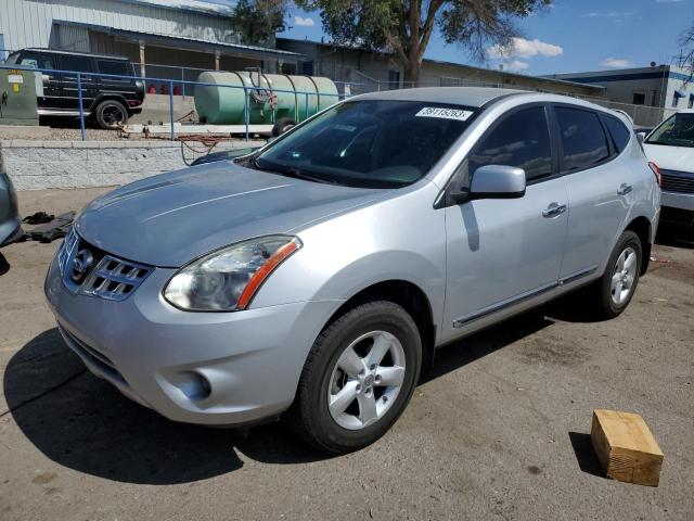 NISSAN ROGUE S 2013 jn8as5mt5dw020056