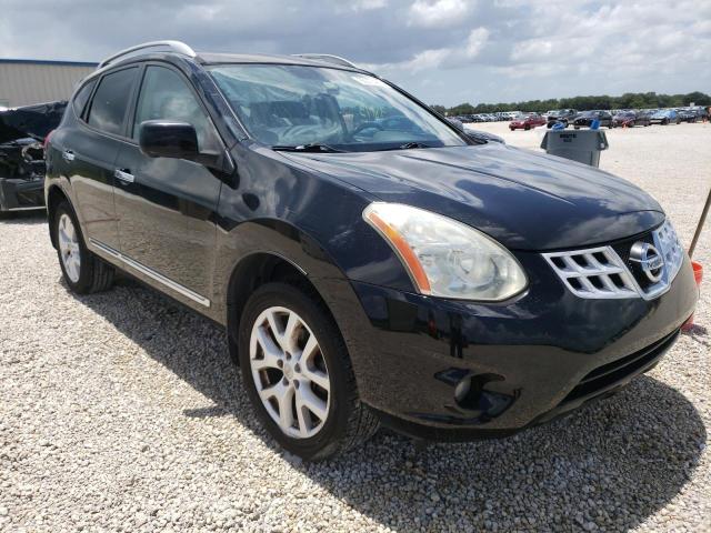 NISSAN ROGUE S 2013 jn8as5mt5dw020493