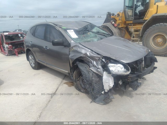 NISSAN ROGUE 2013 jn8as5mt5dw021630