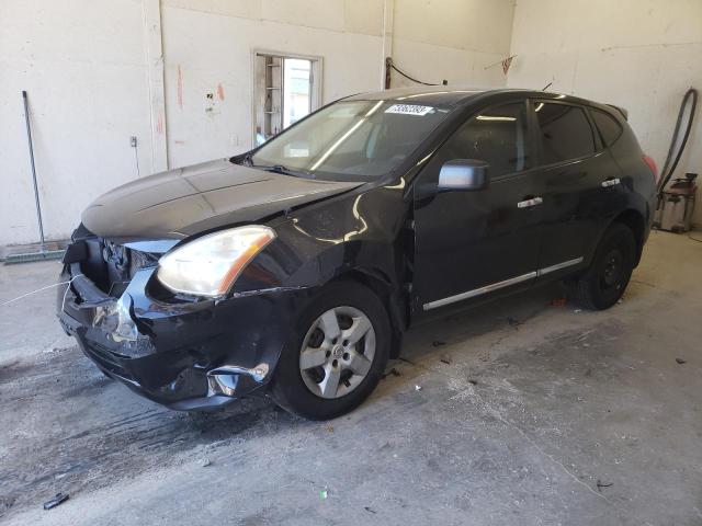 NISSAN ROGUE 2013 jn8as5mt5dw022373