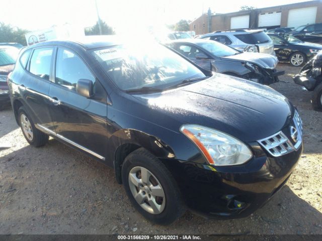 NISSAN ROGUE 2013 jn8as5mt5dw023751