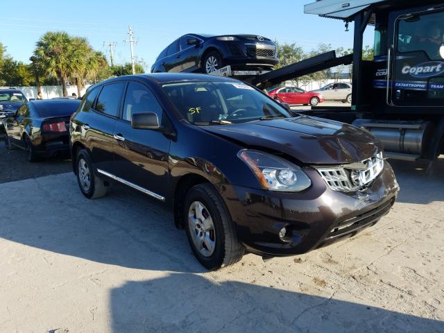 NISSAN ROGUE S 2013 jn8as5mt5dw024544