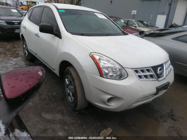 NISSAN ROGUE 2013 jn8as5mt5dw026861