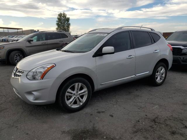 NISSAN ROGUE 2013 jn8as5mt5dw026892