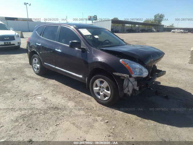 NISSAN ROGUE 2013 jn8as5mt5dw027928