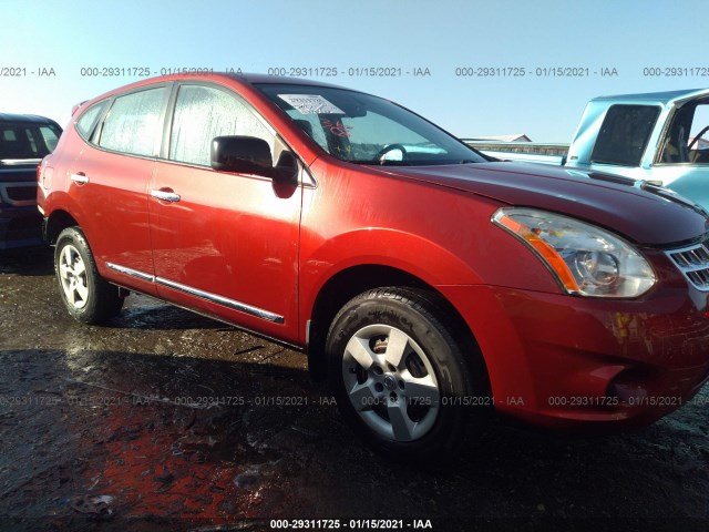 NISSAN ROGUE 2013 jn8as5mt5dw028979