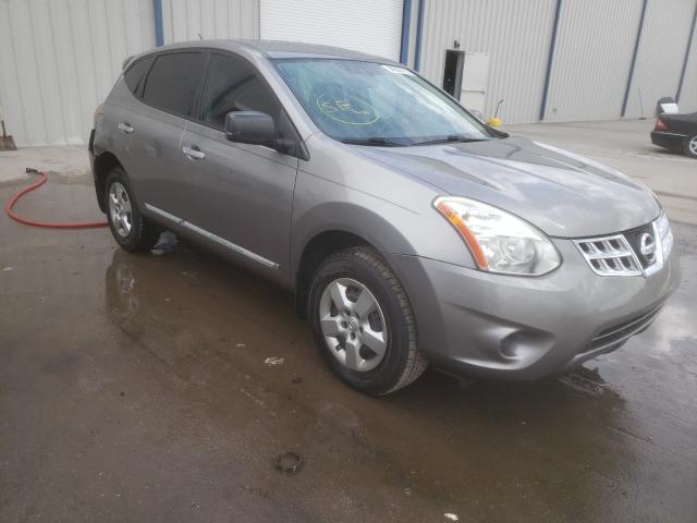 NISSAN ROGUE S 2013 jn8as5mt5dw029095