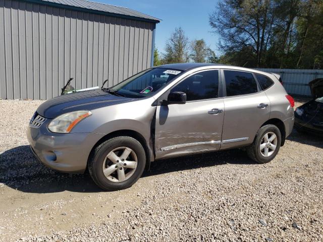 NISSAN ROGUE S 2013 jn8as5mt5dw029629