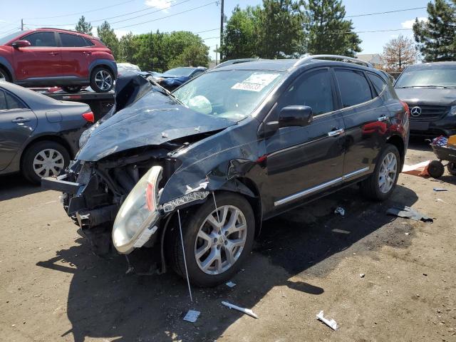 NISSAN ROGUE S 2013 jn8as5mt5dw031638