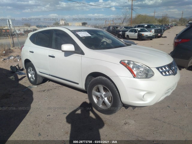 NISSAN ROGUE 2013 jn8as5mt5dw032773