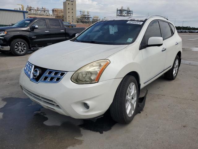 NISSAN ROGUE 2013 jn8as5mt5dw033647