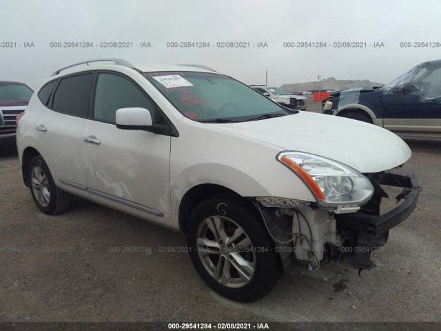 NISSAN ROGUE 2013 jn8as5mt5dw033731