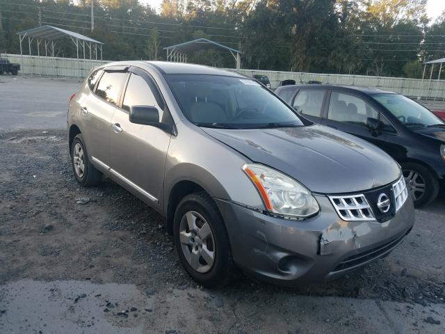 NISSAN ROGUE S 2013 jn8as5mt5dw034295