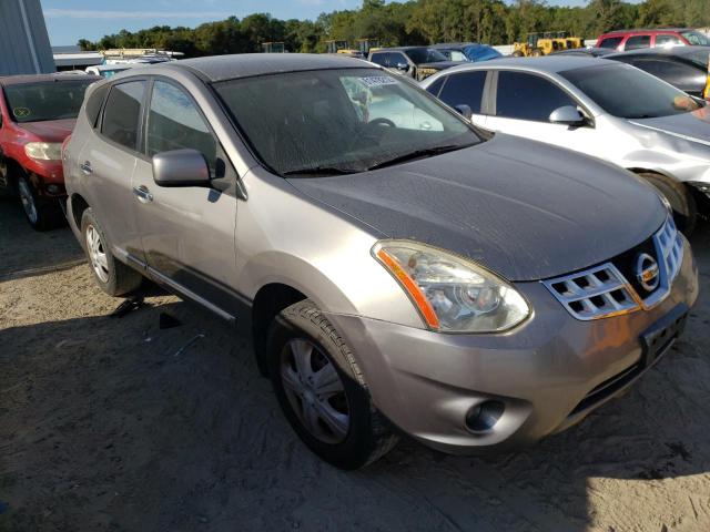 NISSAN ROGUE S 2013 jn8as5mt5dw034796