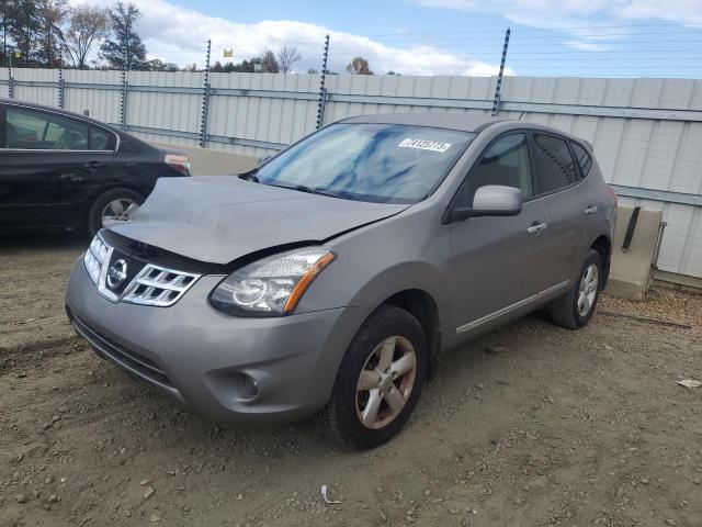 NISSAN ROGUE 2013 jn8as5mt5dw035916