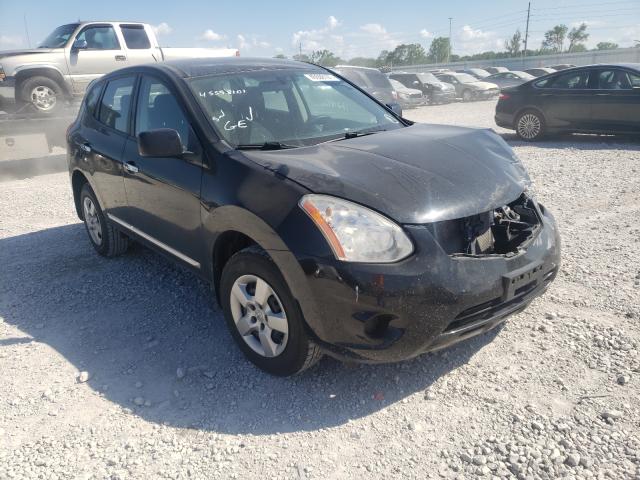 NISSAN ROGUE S 2013 jn8as5mt5dw038069