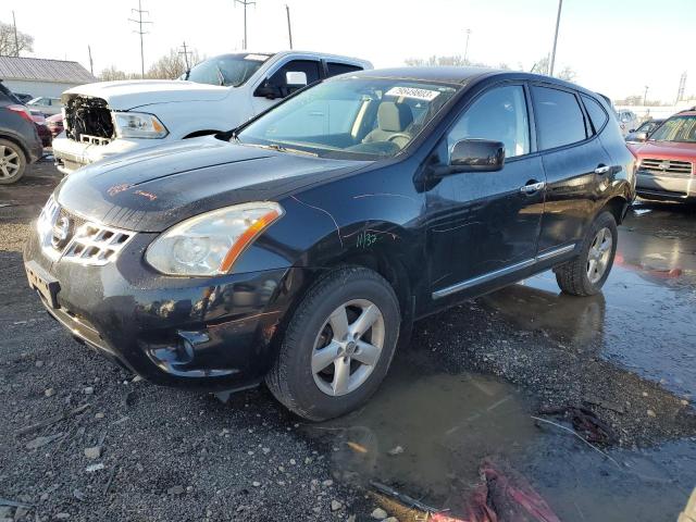 NISSAN ROGUE 2013 jn8as5mt5dw038363