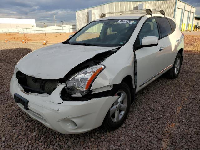 NISSAN ROGUE 2013 jn8as5mt5dw038413