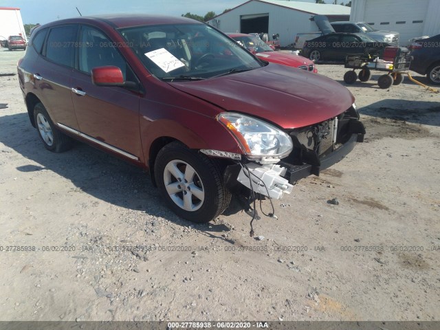 NISSAN ROGUE 2013 jn8as5mt5dw038735