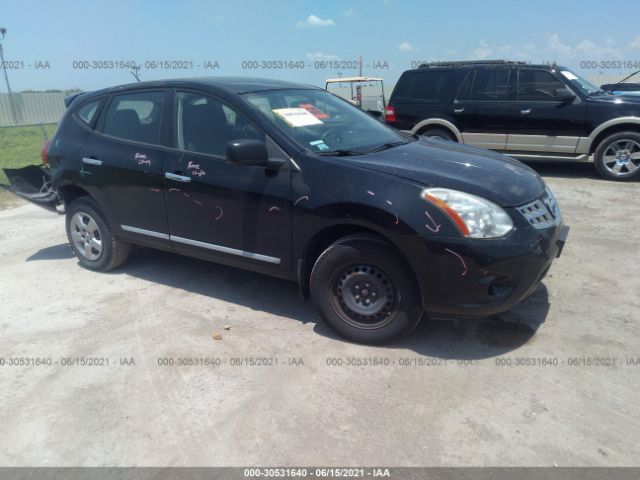 NISSAN ROGUE 2013 jn8as5mt5dw038993