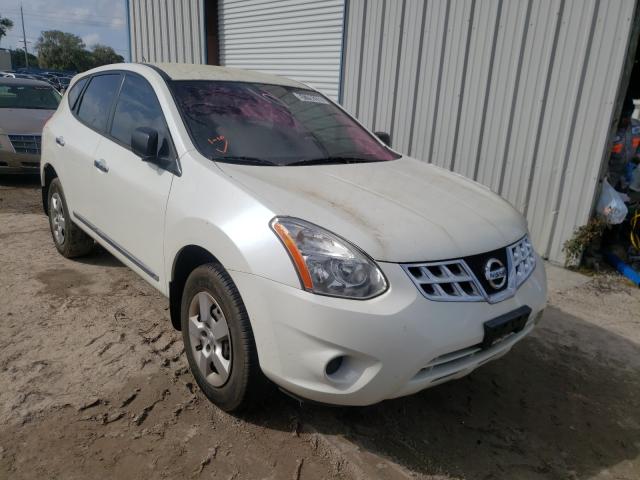 NISSAN ROGUE S 2013 jn8as5mt5dw039500