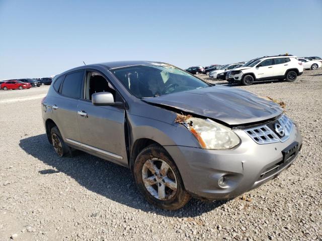 NISSAN ROGUE S 2013 jn8as5mt5dw040422