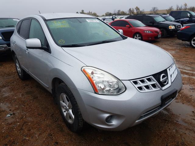 NISSAN ROGUE S 2013 jn8as5mt5dw040789