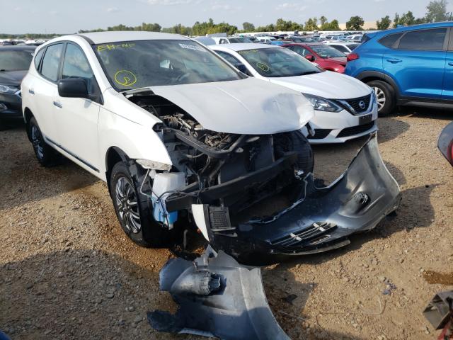 NISSAN ROGUE S 2013 jn8as5mt5dw040971