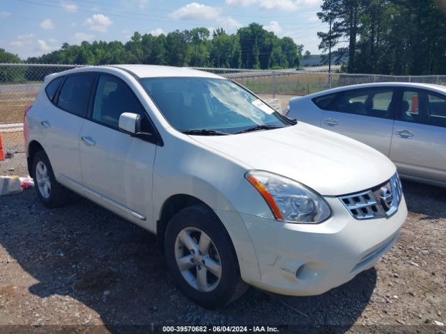 NISSAN ROGUE 2013 jn8as5mt5dw041683