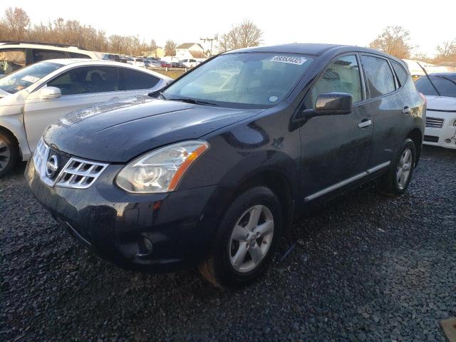 NISSAN ROGUE S 2013 jn8as5mt5dw042106