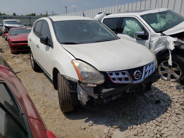 NISSAN ROGUE S 2013 jn8as5mt5dw042249