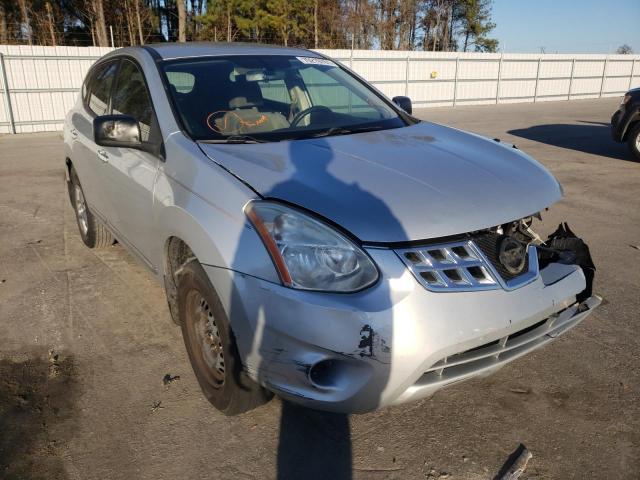 NISSAN ROGUE S 2013 jn8as5mt5dw043014