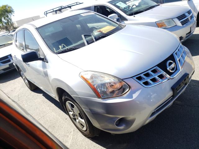 NISSAN ROGUE S 2013 jn8as5mt5dw043207