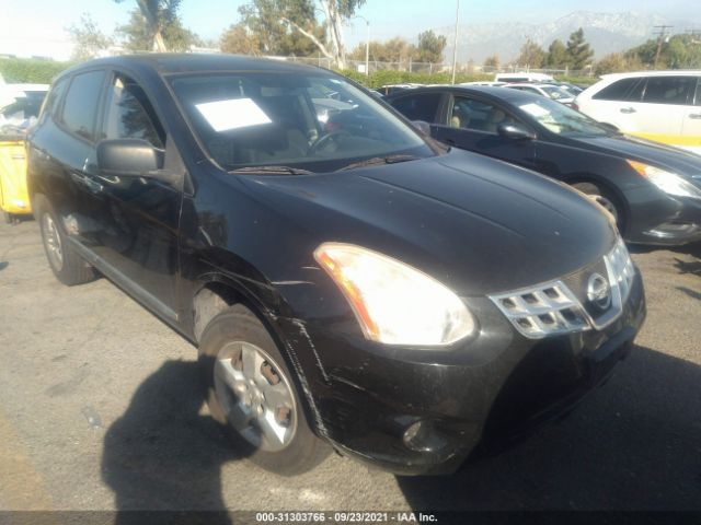 NISSAN ROGUE 2013 jn8as5mt5dw043272